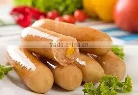 Soy Protein Isolate for Sausage thumbnail-2