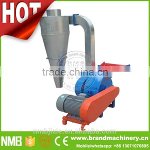 Corn Straw Small Animal Feed Grinder, Small Corn Mill Grinder for Sale, Small Corn Mill Grinder for Sale thumbnail-1