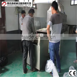 Industrial Continuous Production Herbs Dryer/Mint Leaves Drying Equipment thumbnail-3