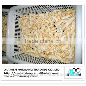 Smoked Squid Rings Snack Wholesale thumbnail-4