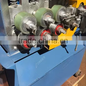 Round Disposable Wooden Chopstick Making Machine Production Line thumbnail-4