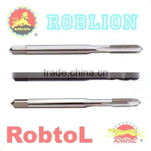 Metric Taps Thick Shank With Neck( ItemID:MMAB) thumbnail-1