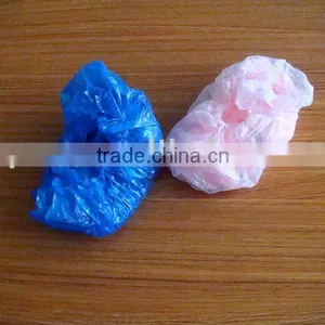 Anti Slip Shoe Cover Made From Cornstarch thumbnail-1
