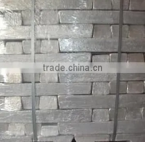 High Purity Magnesium Ingot 99.8%-99.99% thumbnail-2