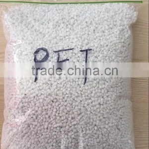 Virgin PET Resin IV0.80 FOR Bottle Grade thumbnail-2
