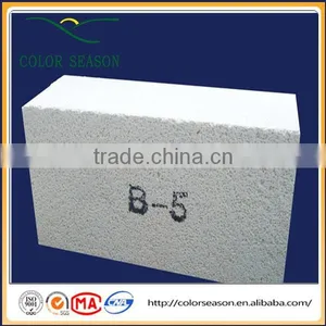 High Quality Insulation Mullite Brick thumbnail-6