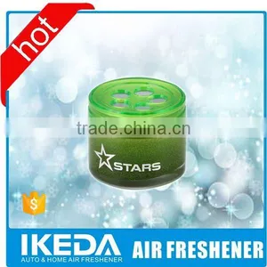 2 Glass Bottle Reed Diffuser thumbnail-2