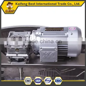 2016 New Style 12V/110V/220V/stainless Steel Electric 12 Frame Honey Extractor thumbnail-3