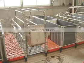 ^2.2*3.6m Metric Farrowing Crates for Pigs thumbnail-1