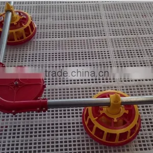 Poultry Chain Feeding System for Breeders, Poultry Pan Feeding System for Breeders thumbnail-5