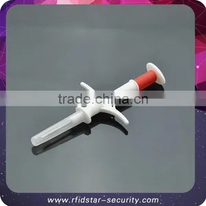 Small Size Rfid Pet Syringe With Low Price thumbnail-1