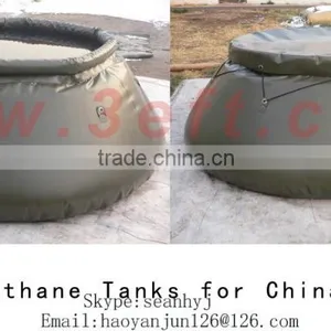 100L to 10000L Onion Collapsible Pvc Drinking Water Water Tank thumbnail-5