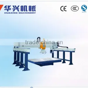 New Infrared Stone Cutting Machine for Sale thumbnail-1