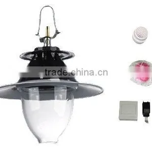 Biogas Lamp thumbnail-1