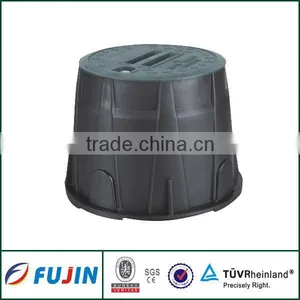 10 Inch Valve Box for Garden Irrigation Made in China thumbnail-2