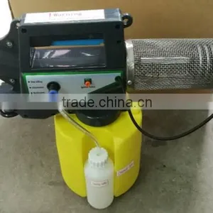 Aerosol Mini Fogger Thermal Fogging Machine for Killing Mosquito thumbnail-4