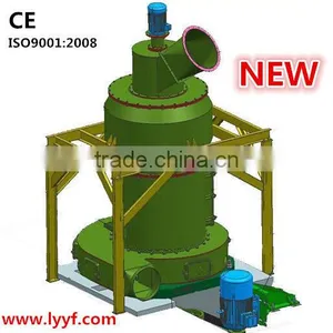 Energy Saving Coarse Powder Raymond Mill thumbnail-1
