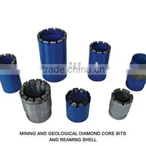 Concrete Diamond Core Drill Bits thumbnail-1