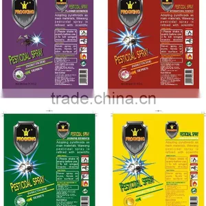Insecticide d Type Baygon Insecticide thumbnail-1