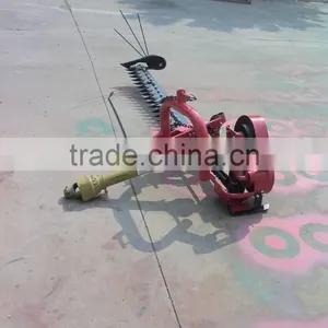 Ride on Lawn Mower thumbnail-1