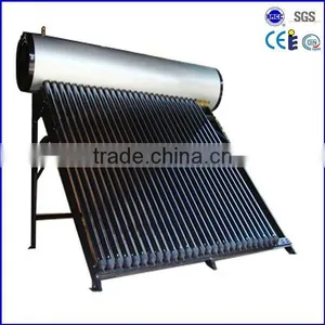 Compact Thermosyphon High Pressure Solar Water Heater thumbnail-1