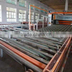 Paper Surface Gypsum Board Manufacturing Production Line thumbnail-1