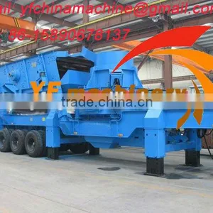 High Efficiency Coarse Sand Making Machine for Mining Plant and Dry Sand Making Plant thumbnail-5