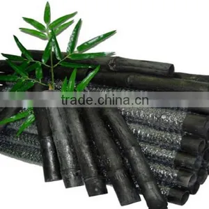 The Bamboo Carbon Emission High Temperature Burn Becomes thumbnail-3