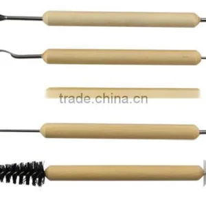 11pcs Polymer Clay Tools Set/pottery Tool Kits/ Clay Carving Tools thumbnail-5