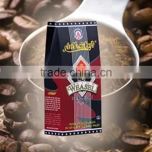 Ground Coffee ( King Weasel ) thumbnail-1