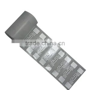 ISO 18000-6C RFID 9662 UHF Inlay thumbnail-1