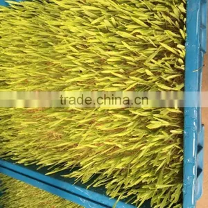 1000-100000KG/DAY Automatic Heating and Watering Hydroponic Fodder Production Line thumbnail-5