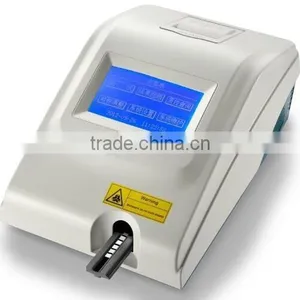 520MM Automated Urine Analyzer,Urine Analyzer Series-BA600 thumbnail-1