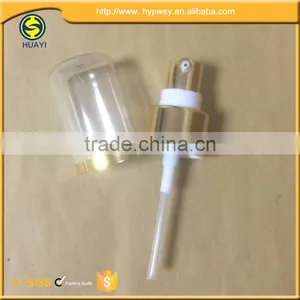20/410 Treatment Pump Lotion Pump thumbnail-2
