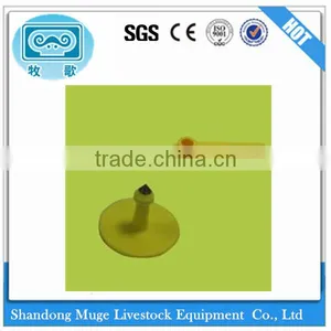 Animal Husbandry Equipment Sheep Goat Tracking Tags thumbnail-1