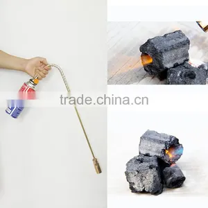 ILOT Ignition Heating Torch, Auto-ignition Gas Weed Burner/Remover Wand thumbnail-2