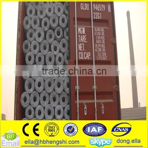 Hexagonal Mesh/Hexagonal Wire Mesh thumbnail-5