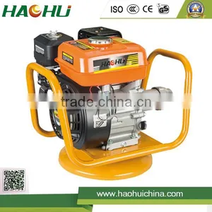 Gasoline Engine Vibrator Engine Vibrator HT-ZB50A thumbnail-1
