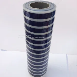PE Adhesive Coated Masking Foil Surface Protective Polyethylene Film thumbnail-5