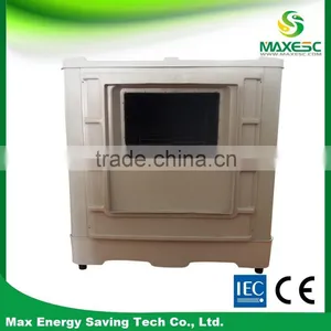 Ducted Centrifugal Ceiling Mount Evaporative Air Conditioning With CE thumbnail-3