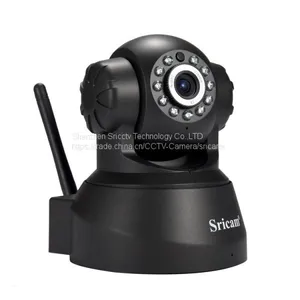 Sricam SP012 Камера с сенсором CMOS thumbnail-1