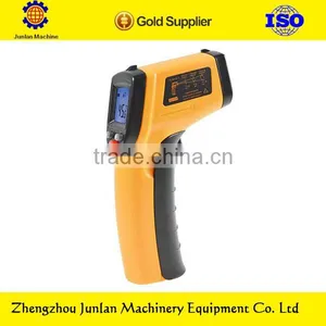 High Temperature Furnace Thermometer thumbnail-1