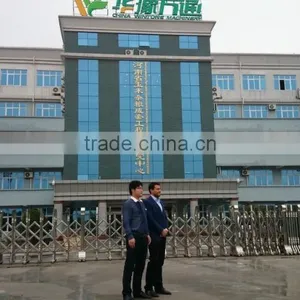 Complete Set Maize/Corn Flour Milling Machine,Flour Production Line thumbnail-4