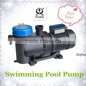 0.5HP 0.75HP 1HP 1.5HP 2HP 3HP Swimming Pool Water Filter Motor Pump thumbnail-1