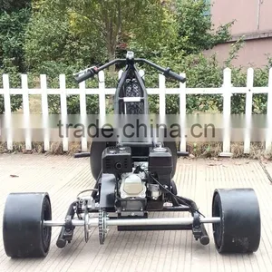 CANADA EPA200cc Motorized Drift Trike thumbnail-3
