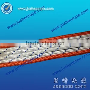 China High Strength Static Rope for Lifesaving thumbnail-1
