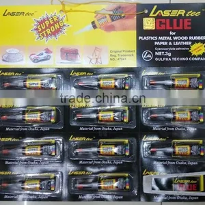 Hot Selling 3g Cheap Price Super Glue thumbnail-3