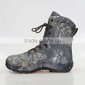 Men's 8" 200 Insulated Waterproof Hunting Boots thumbnail-2