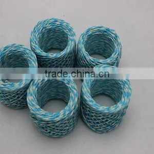 Craft Paper Rope for Making Bags Hats and Flower Arrangement thumbnail-2