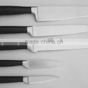 HOT SALE 5PCS Knife Sets thumbnail-1